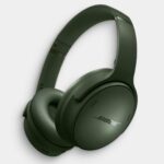 Bose QuietComfort Headphones
