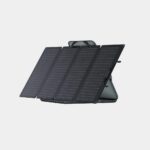 160W Solar Panel - Image 3