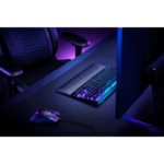 Razer Ergonomic Wrist Rest for Tenkeyless Keyboards - Image 5