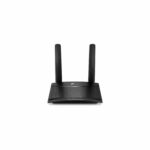 TP-Link TL-MR100 Wireless N 4G LTE Router
