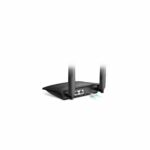 TP-Link TL-MR100 Wireless N 4G LTE Router - Image 3