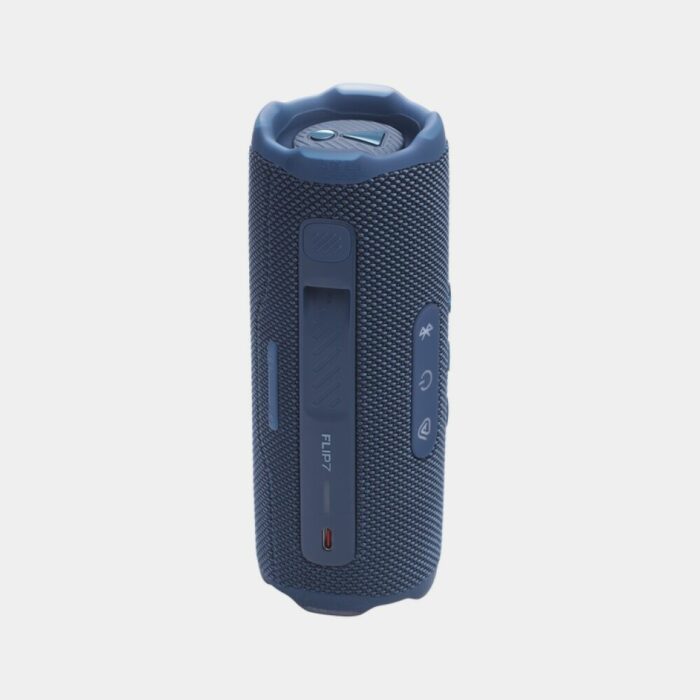 JBL Flip 7 Speaker (Blue) - Image 2