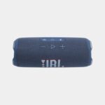 JBL Flip 7 Speaker (Blue) - Image 9