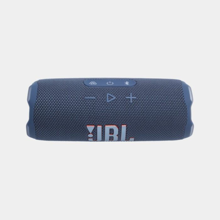 JBL Flip 7 Speaker (Blue) - Image 9