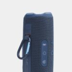 JBL Flip 7 Speaker (Blue) - Image 4