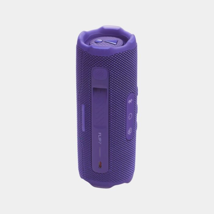 JBL Flip 7 Speaker (Blue) - Image 12