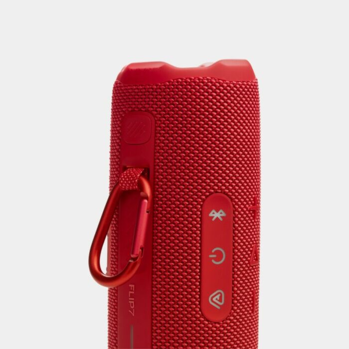 JBL Flip 7 Speaker (Blue) - Image 19