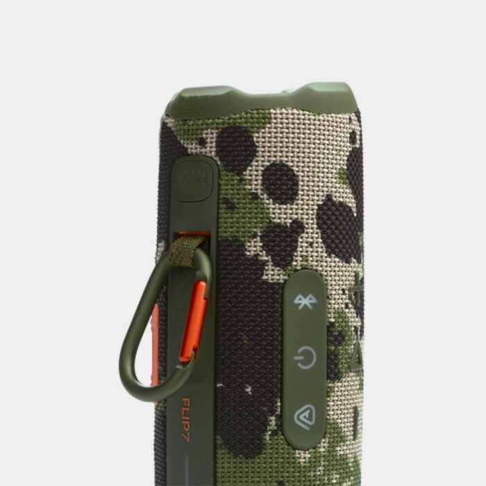 JBL Flip 7 Speaker (Blue) - Image 29