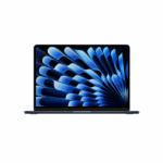 Apple Macbook Air 13 inch M2 chip, 8C CPU, 8C GPU, 16GB, 256GB - Midnight