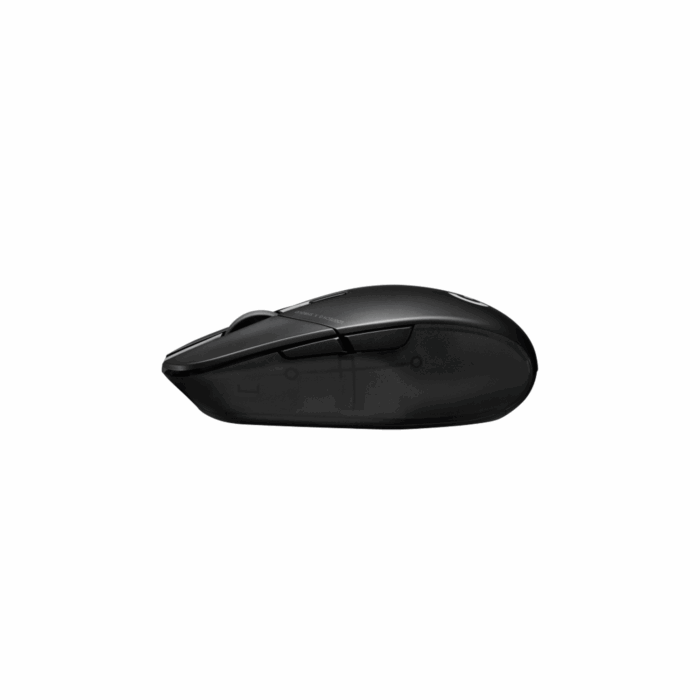 Logitech G303 Shroud Edition Lightspeed Mouse - Компьютерын хулгана - Image 2