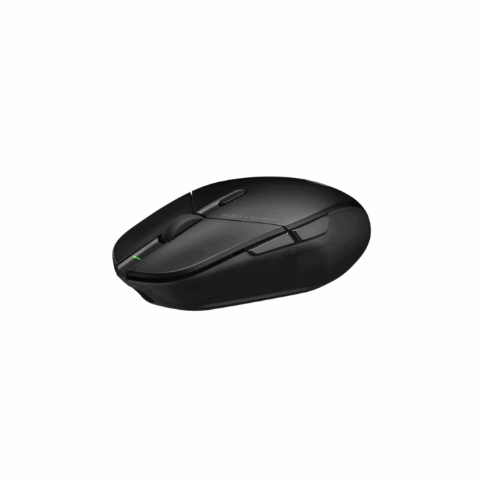 Logitech G303 Shroud Edition Lightspeed Mouse - Компьютерын хулгана - Image 4