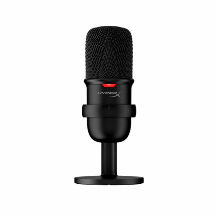 Hyperx SOLOCAST Microphone - Image 1