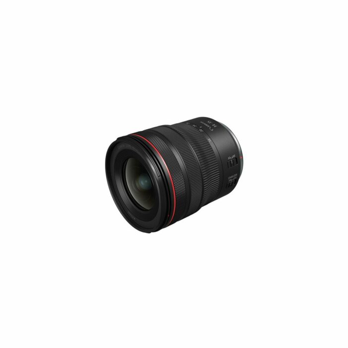 Canon RF14-35mm f/4L IS USM Lens - Image 3