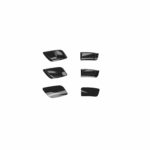 Glorious Model I Replacement Button Kit (Black)