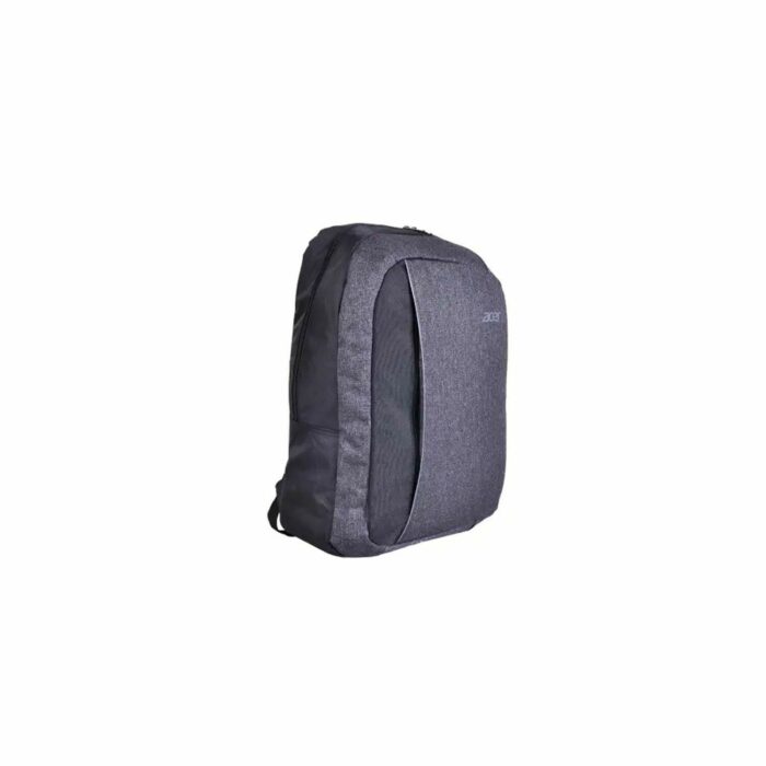 Acer Backpack Enhanced shoulder strap and adjusters with thumb loop design, 16 inch - Grey - Image 3
