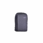 Acer Backpack Enhanced shoulder strap and adjusters with thumb loop design, 16 inch - Grey