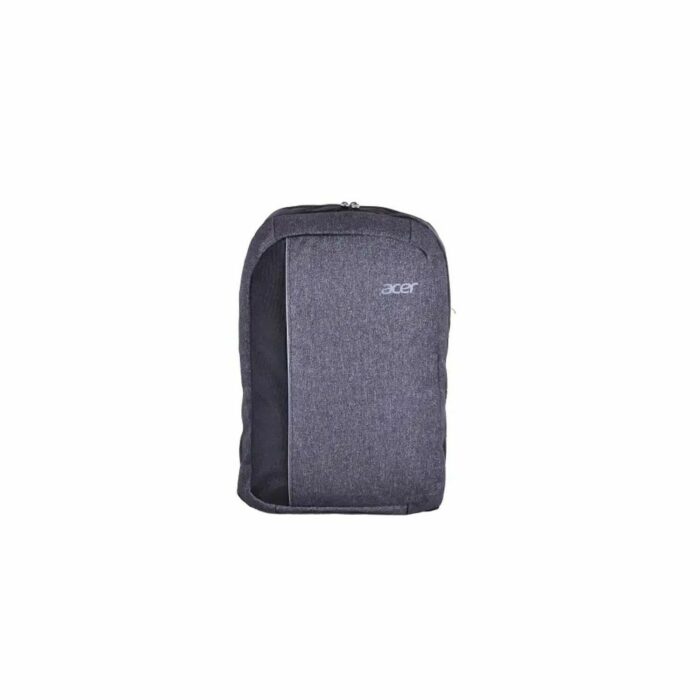 Acer Backpack Enhanced shoulder strap and adjusters with thumb loop design, 16 inch - Grey - Image 1