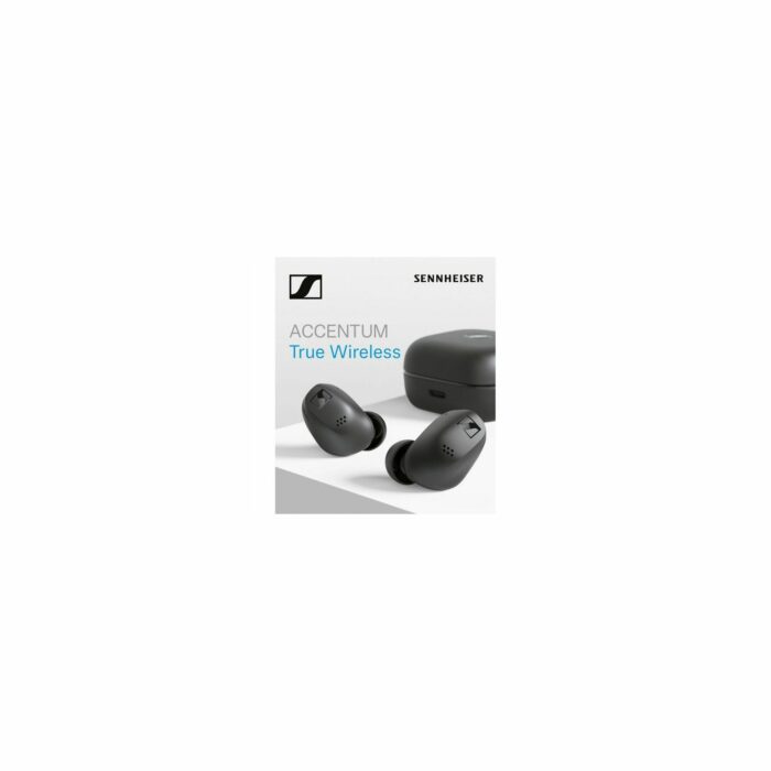 Sennheiser Accentum True Wireless - Image 4