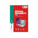 Trend micro device security pro 3 Device, 12 month (serial key only), TICEWWMFXLI3D1