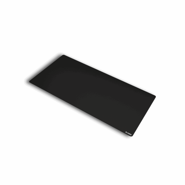Glorious 3XL Gaming Mouse Pad - Black - Image 2