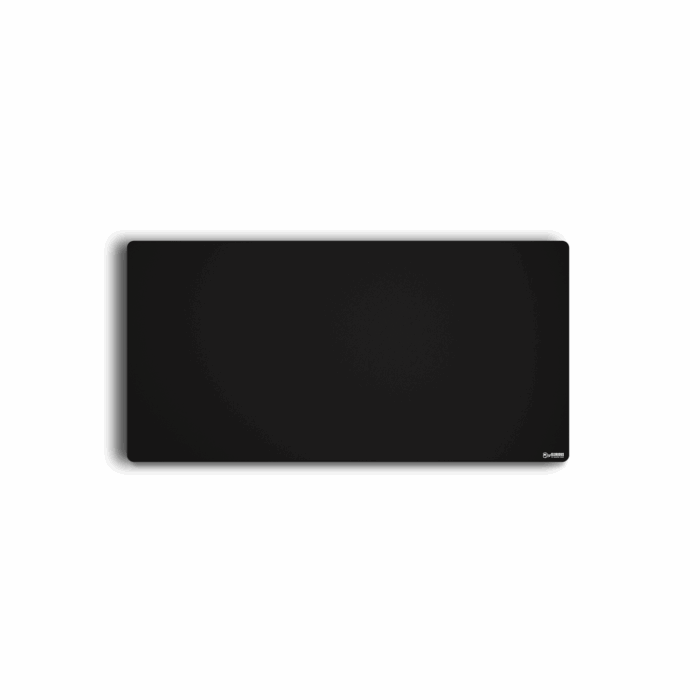 Glorious 3XL Gaming Mouse Pad - Black - Image 1