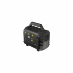 Nitecore 311Wh Portable outdoor power station, black, NES300 - Image 3