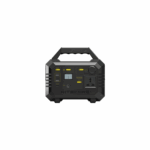 Nitecore 311Wh Portable outdoor power station, black, NES300 - Image 2