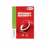 Trend micro internet security 3 device, 12 month (serial key only), TICIWWMFXLI1Y3