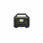 Nitecore 518Wh Portable outdoor power station, black, NES500 - Image 2