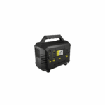 Nitecore 518Wh Portable outdoor power station, black, NES500