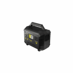 Nitecore 518Wh Portable outdoor power station, black, NES500 - Image 3