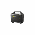 Nitecore 1252.8Wh Portable outdoor power station, black, NES1200 - Image 3