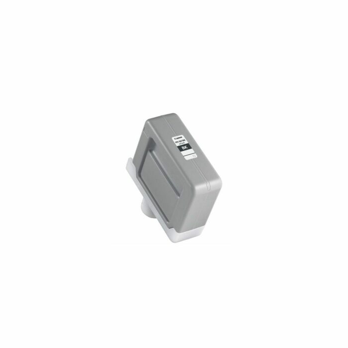 Canon PFI-8307 BK, 1200 хуудас, iPF830/iPF840/iPF850 загваруудад таарна - Image 1