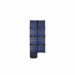 Nitecore Foldable Solar Panel 100W, black, FSP100