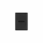 Transcend ESD270C Portable SSD, 250GB, USB 3.1 Gen2 Type-C - Black