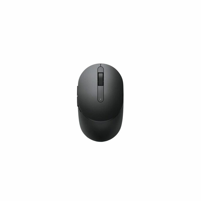 Dell Mobile Pro Wireless Mouse, MS5120W - Black - Image 1