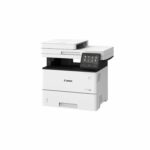 Canon iR1643i II, Хэвлэх/Хувилах/Сканер, A4 Хар цагаан, 43ppm, duplex, 600x600dpi, 500 sheets cassette, T06 Toner - Image 3