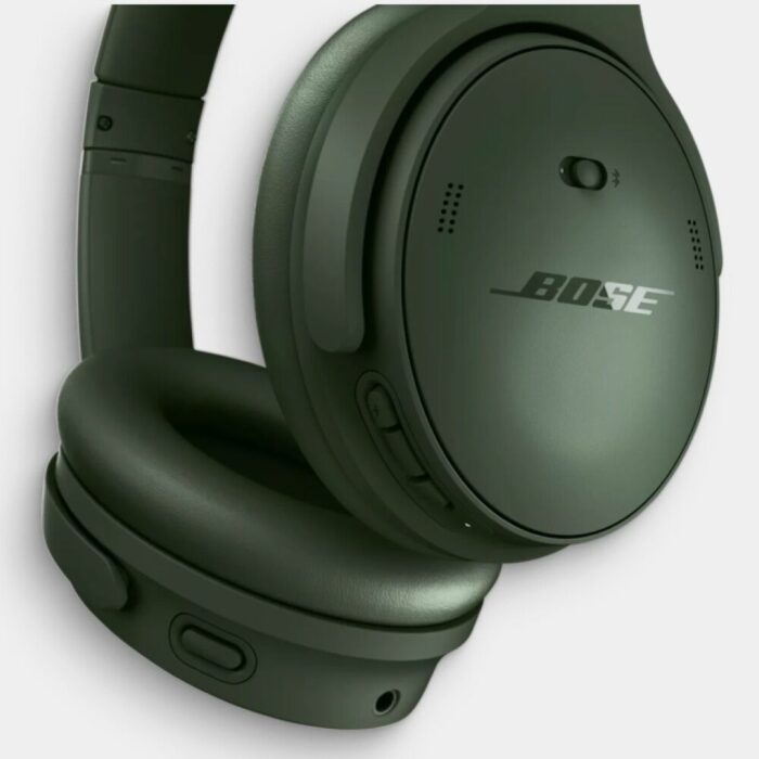 Bose QuietComfort Headphones - Image 6