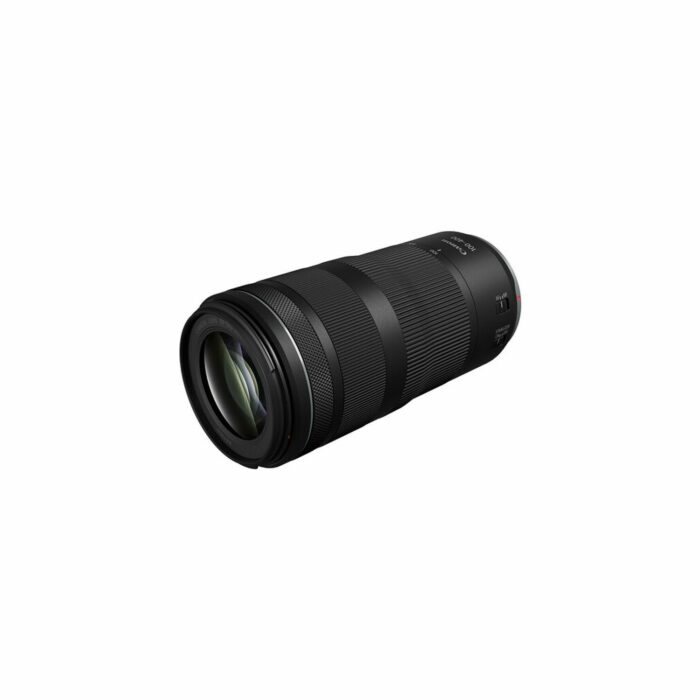 Canon RF 100-400mm f/5.6-8 IS USM Lens - Image 3