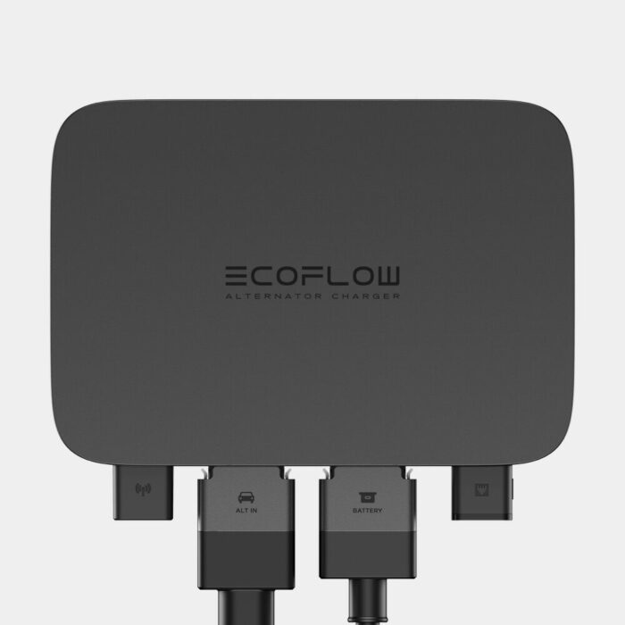 Ecoflow alternator charger - Image 3