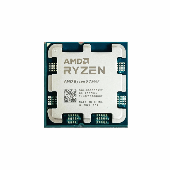 AMD Ryzen5 7500F cpu - Image 2