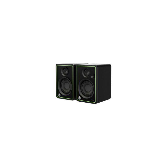 Mackie CR3-XBT 3" Мультимедиа монитор спикер /Bluetooth/ - Image 2