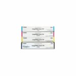 Canon T01 MultiColor, 38500 хуудас, iPR C800/C850 Series загваруудад таарна