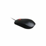 Lenovo Essential USB Mouse - Black - Image 2