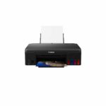 Canon PIXMA G570, Хэвлэх, 4800x1200 dpi, A4, USB 2.0, Wi-Fi, Өнгөт, Cartridge GI-73 - Image 4