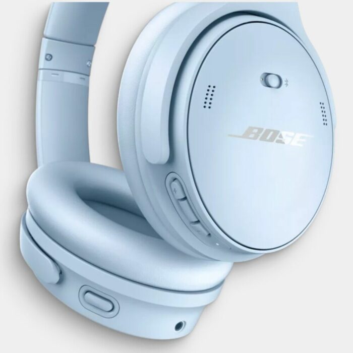 Bose QuietComfort Headphones - Image 7