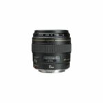 Canon EF 85mm f/1.8 USM Lens