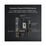 Asus TUF Gaming B760M-PLUS WIFI II - Image 4