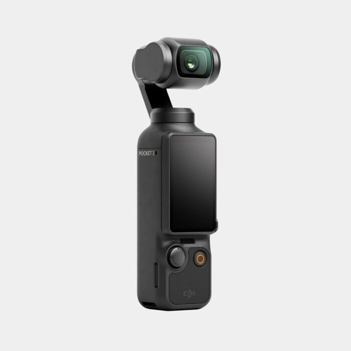 Osmo Pocket 3 Creator Combo - Image 3