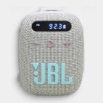 JBL Wind 3 FM Bluetooth Handlebar Speaker - Image 13